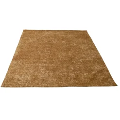 Karpet Macchie 200x290 cm okergeel