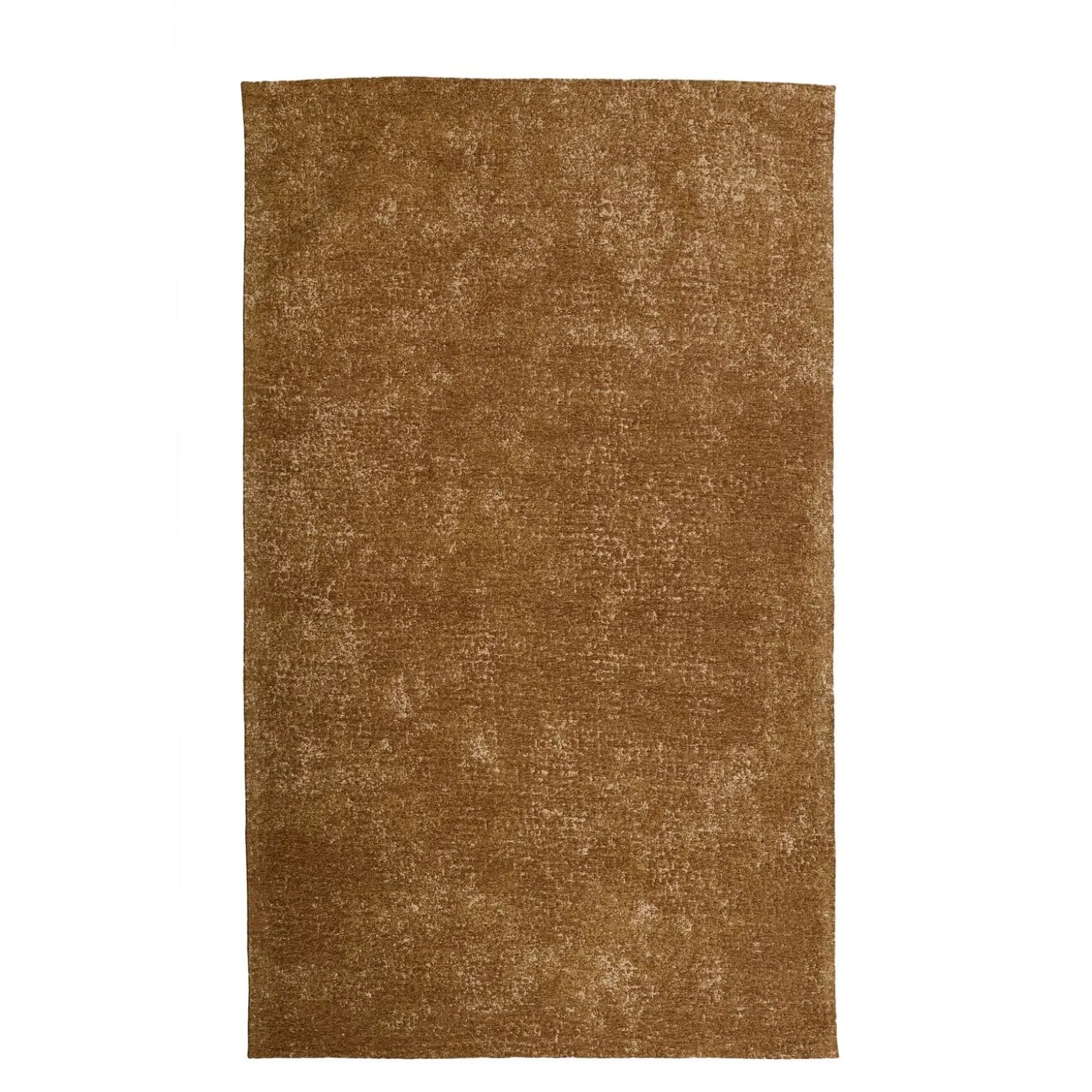 Karpet Macchie 200x290 cm okergeel