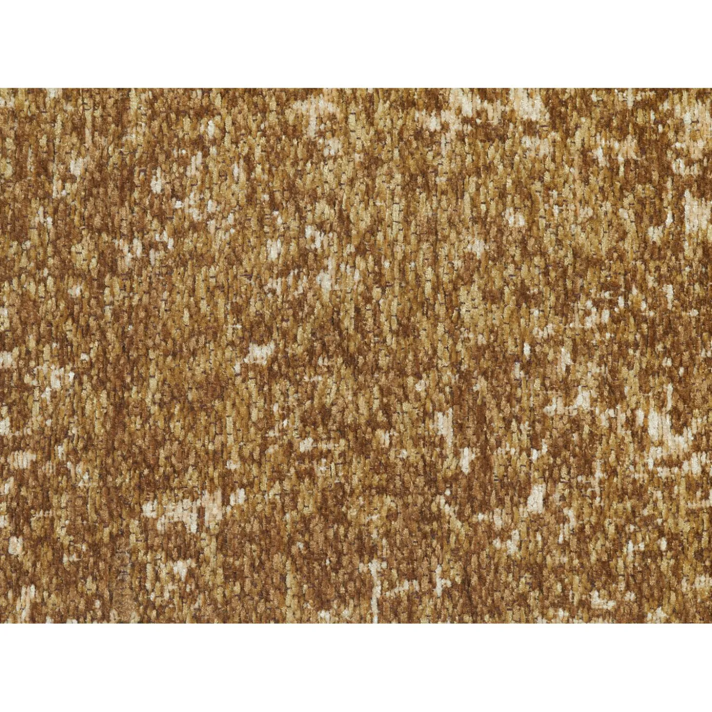 Karpet Macchie 160x230 okergeel