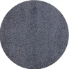 Karpet TORRESANI Ø160 silver