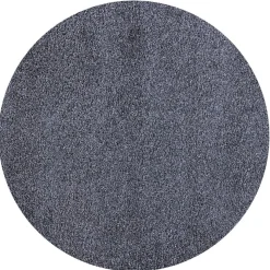 Karpet TORRESANI Ø160 silver