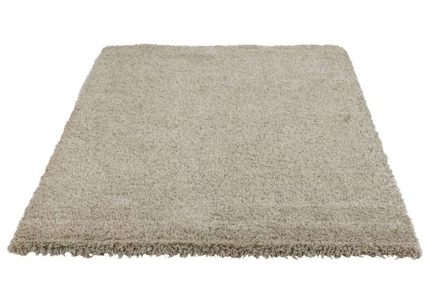 Karpet TORRESANI 200x290 taupe uni
