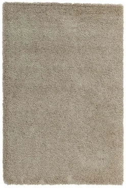 Karpet TORRESANI 160x230 taupe uni
