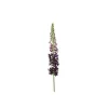 Kunstbloem Abriolia Eremurus S paars