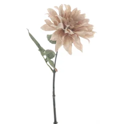 Kunstbloem Varenzo Dahlia M roze