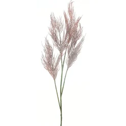 Kunsttak Varenzo Fern bruin