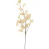 Kunsttak Varenzo Salal blad beige