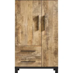 Opbergkast Atrio 165x94x48 cm la