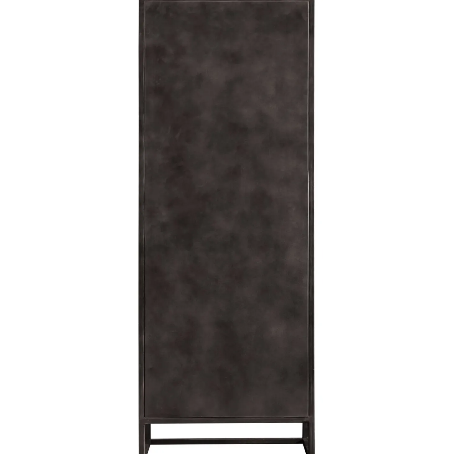 Opbergkast Mesola (76 Cm) mango natural
