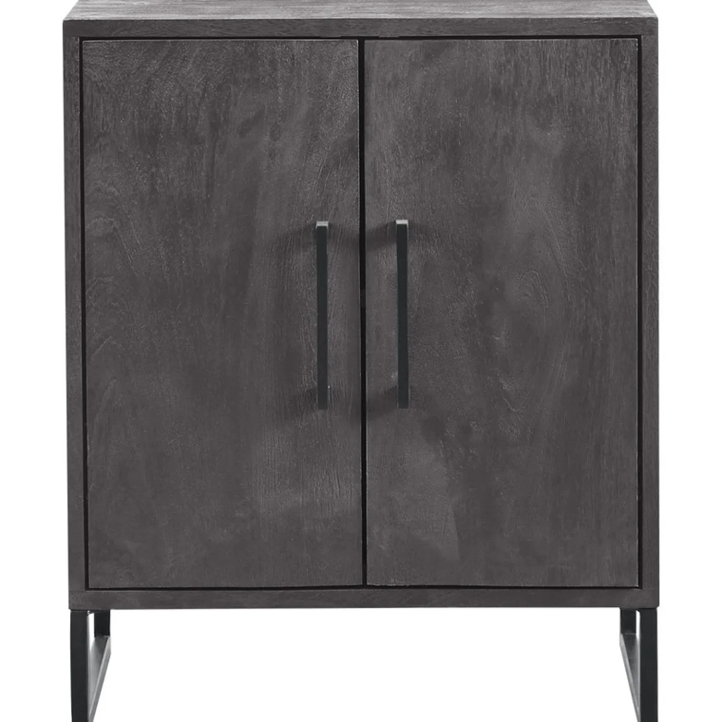 Opbergkast Piastra 64 cm zwart