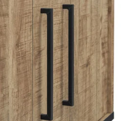Opbergkast RICARDI (90 CM) mango decor