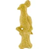 Ornament Trissino Geel
