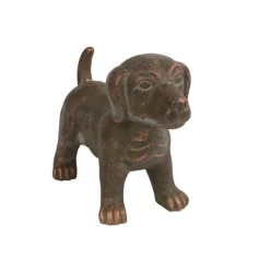Perrito hond Sita staand bruin