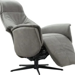 Relaxfauteuil Artizo Elektrisch verstelbare rug/voetensteun (medium)