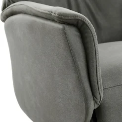 Relaxfauteuil Artizo Elektrisch verstelbare rug/voetensteun (medium)