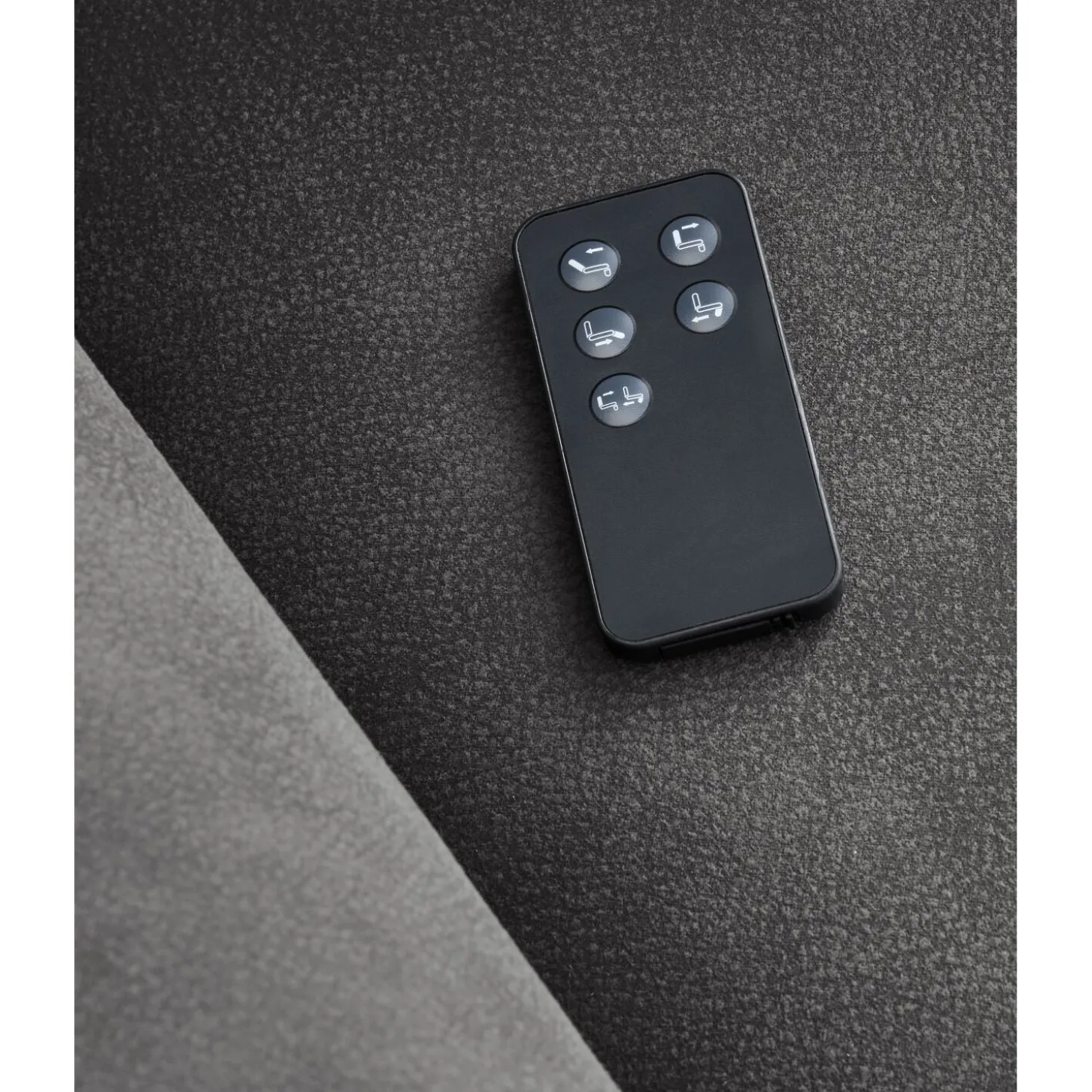 Relaxfauteuil Artizo Elektrisch verstelbare rug/voetensteun (medium)