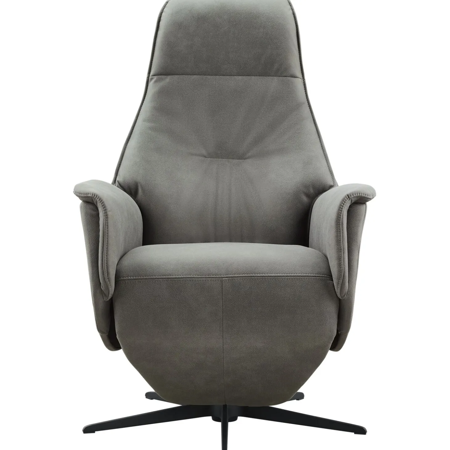 Relaxfauteuil Artizo Elektrisch verstelbare rug/voetensteun (medium)