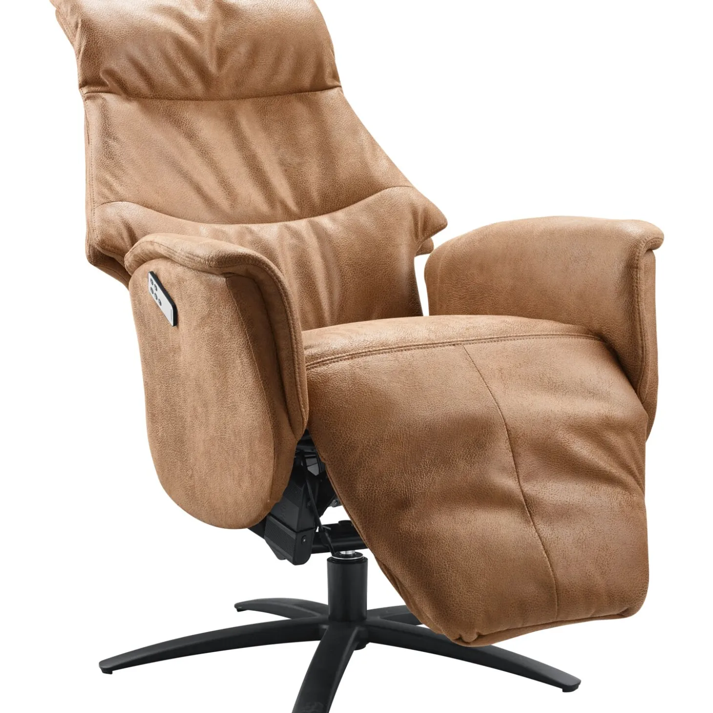 Relaxfauteuil Artizo Elektrisch verstelbare rug/voetensteun (small)