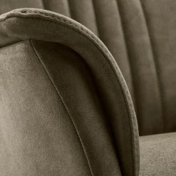 Relaxfauteuil Initio Verstelbare rug en voetensteun