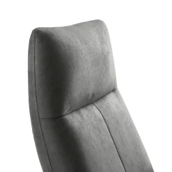 Relaxfauteuil Lanciare Antraciet
