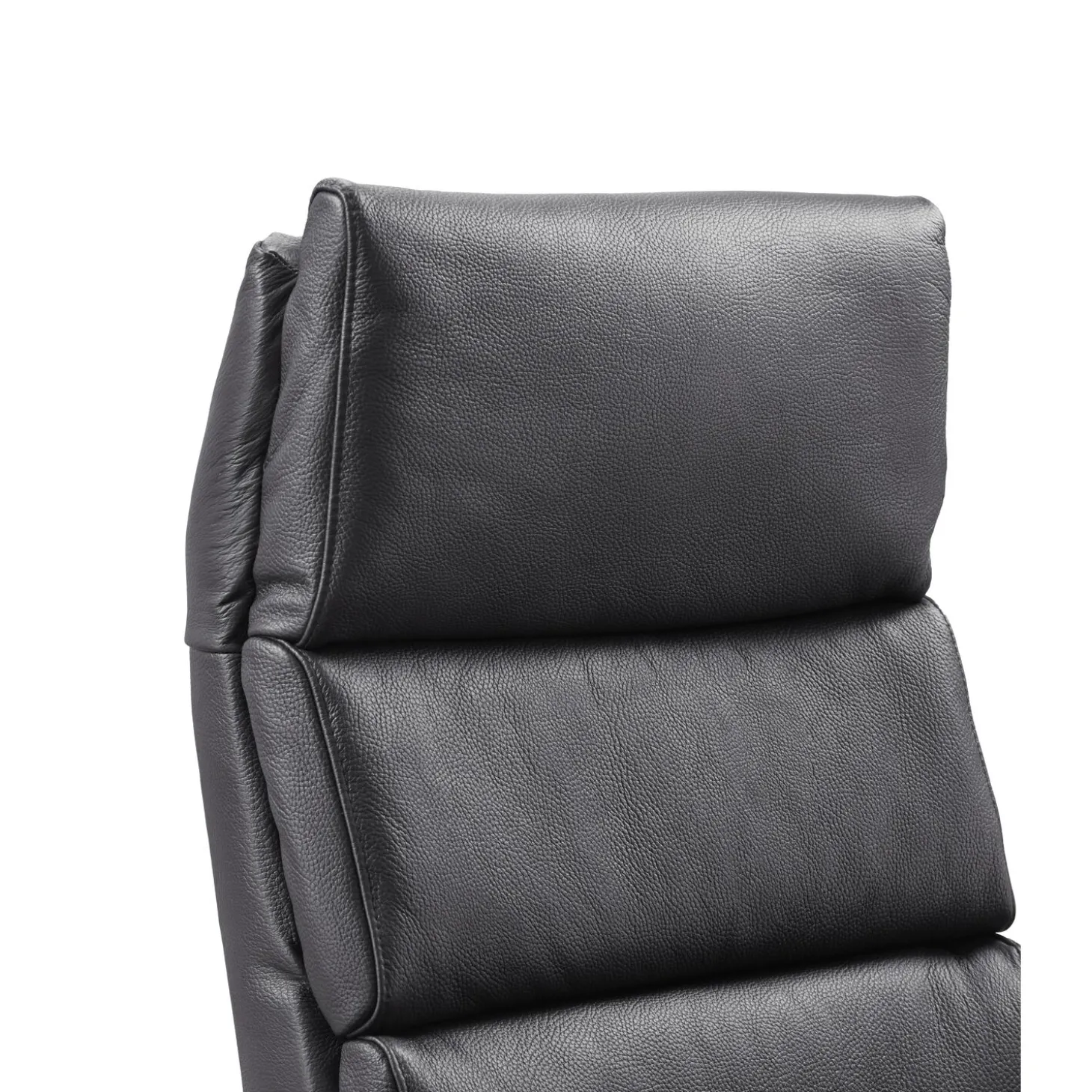 Relaxfauteuil Liri Elektrisch zwart