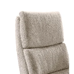 Relaxfauteuil Liri Taupe
