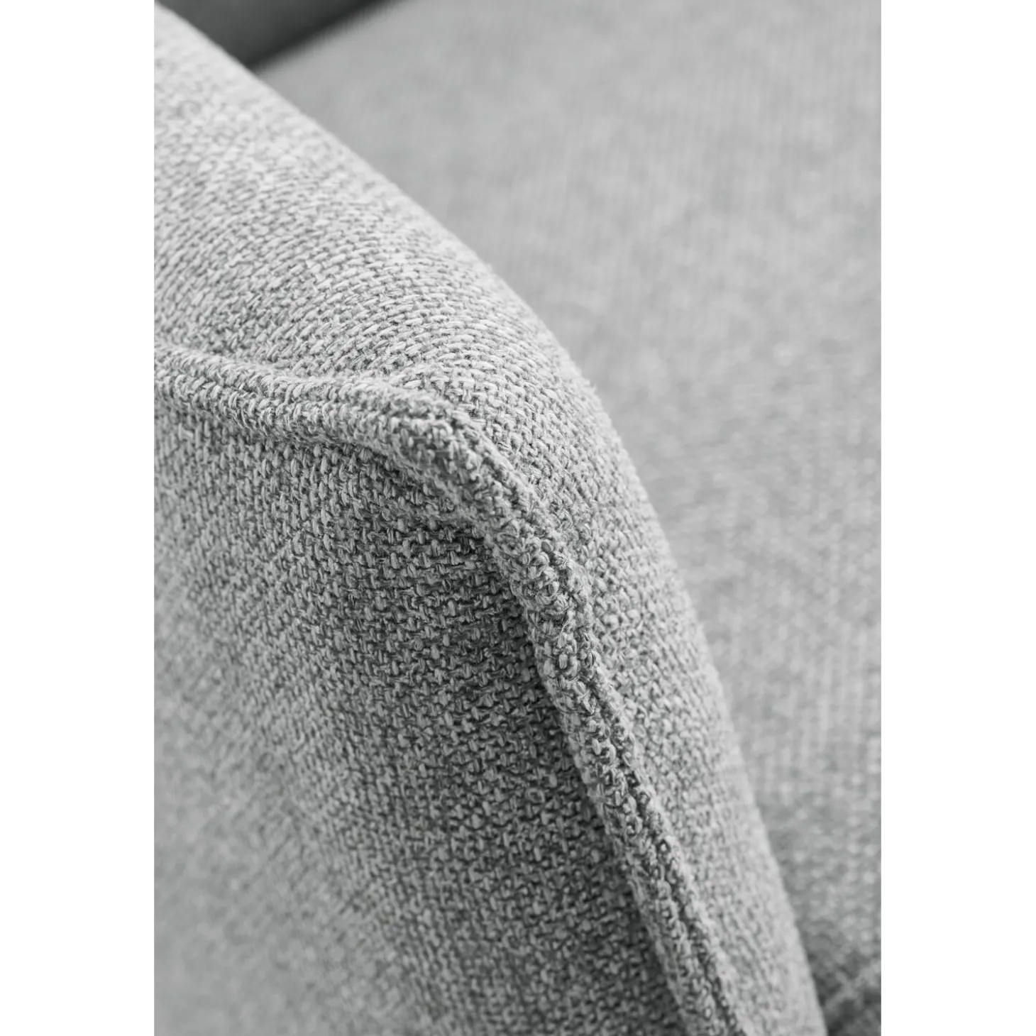 Relaxfauteuil Moio Verstelbare rug en voetensteun