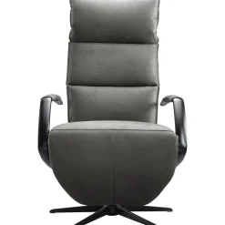 Relaxfauteuil MOIO Verstelbare rug en voetensteun