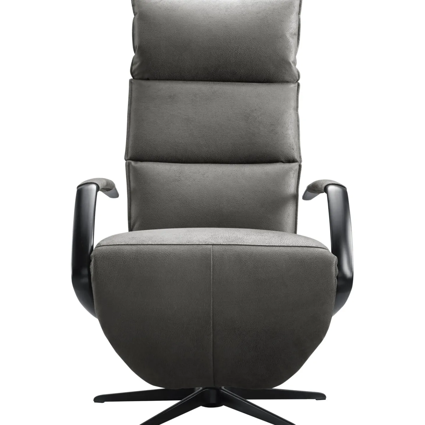 Relaxfauteuil MOIO Verstelbare rug en voetensteun