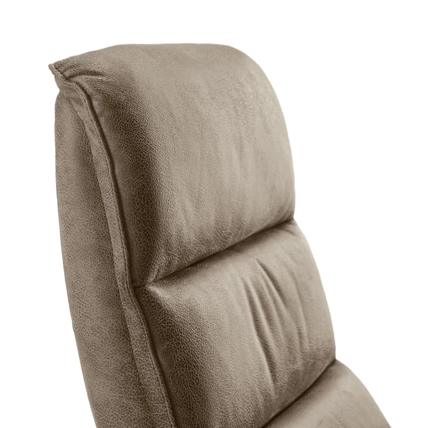 Relaxfauteuil Volgere Donkerbruin