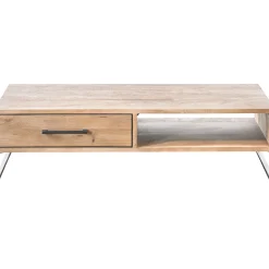 Salontafel Piastra 126x64 cm