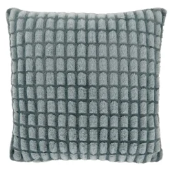 Sierkussen Banchette Blauw