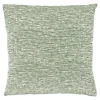 Sierkussen Baschi 45x45cm groen