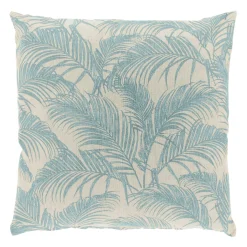 Sierkussen Canosa Blauw