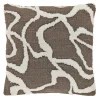 Sierkussen Canosa Taupe