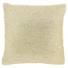 Sierkussen Canosa 45x45cm goud