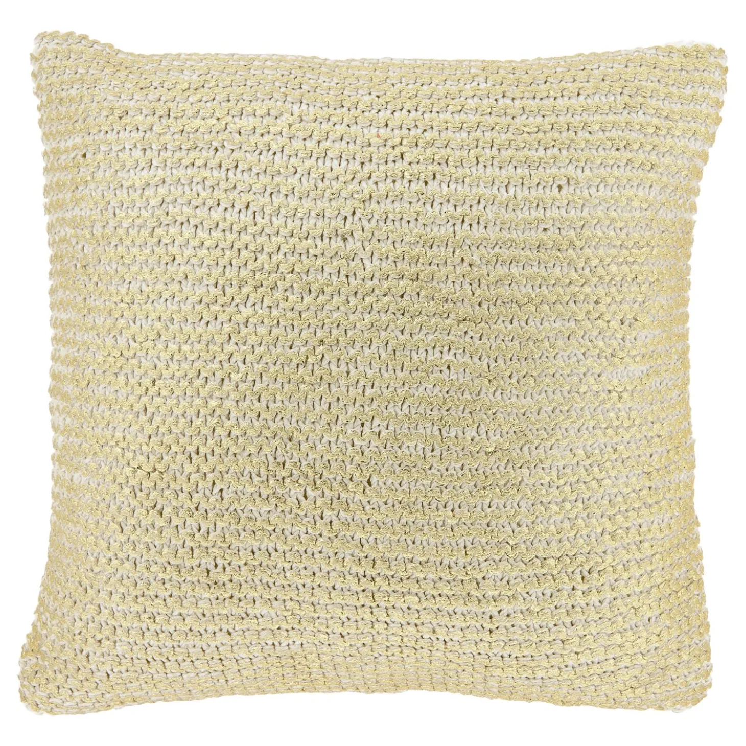 Sierkussen Canosa 45x45cm goud