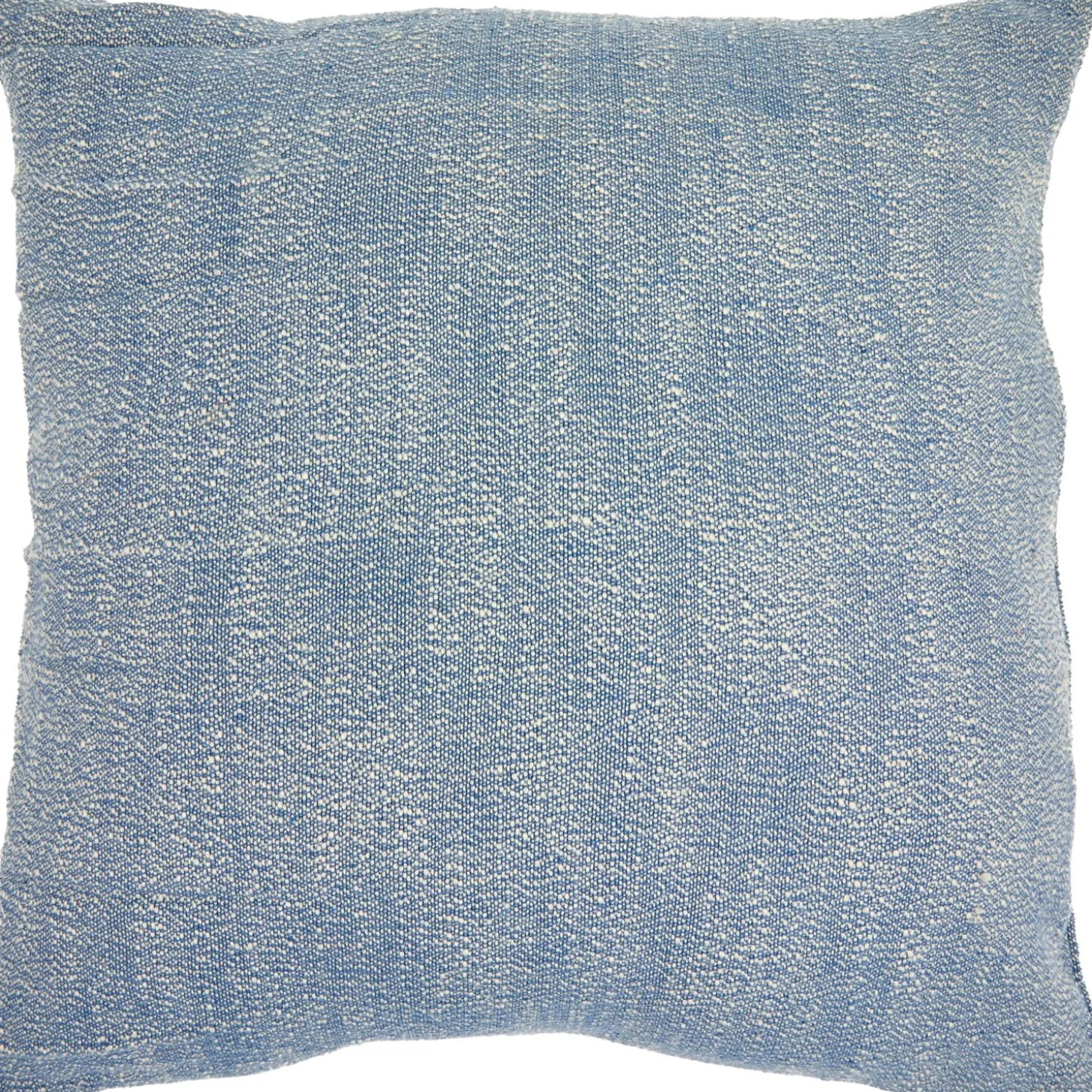 Sierkussen Chisone Blauw