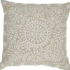 Sierkussen Tasuulo Beige
