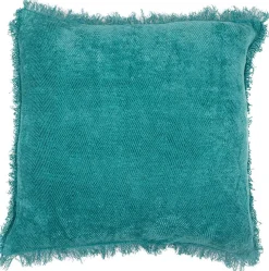 Sierkussen Tasuulo Blauw