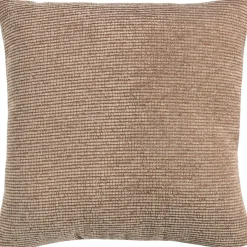 Sierkussen Uniti Taupe