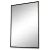 Spiegel Montala Blacksmith 55x41 cm