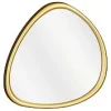 Spiegel Procida Goud small