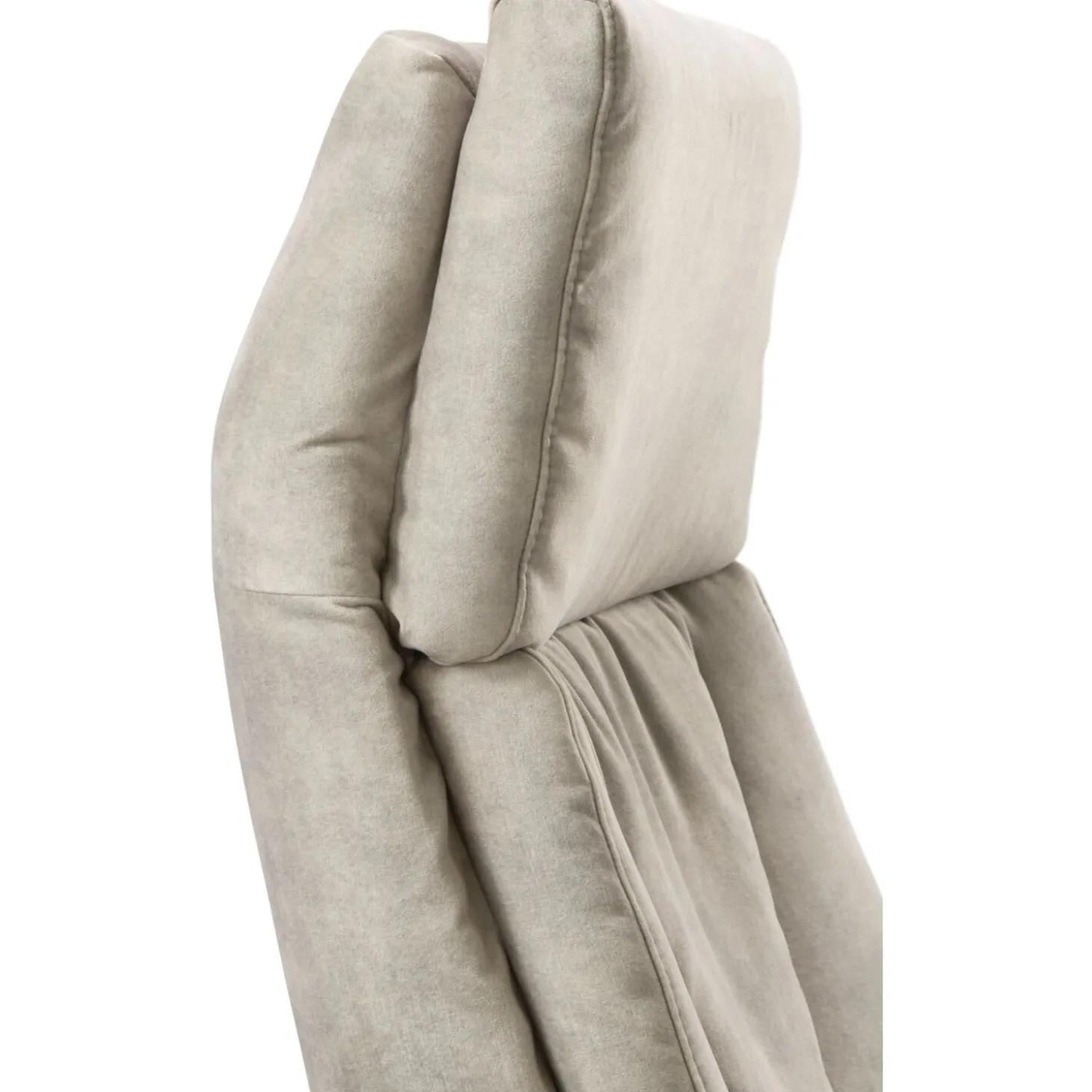 Sta-op-stoel Initio Met accu medium beige