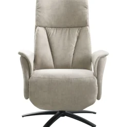 Sta-op-stoel Initio Met accu medium beige