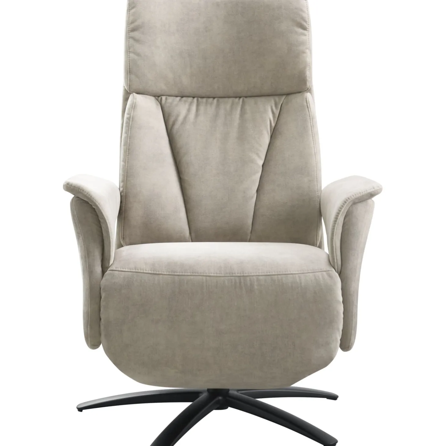 Sta-op-stoel Initio Met accu medium beige