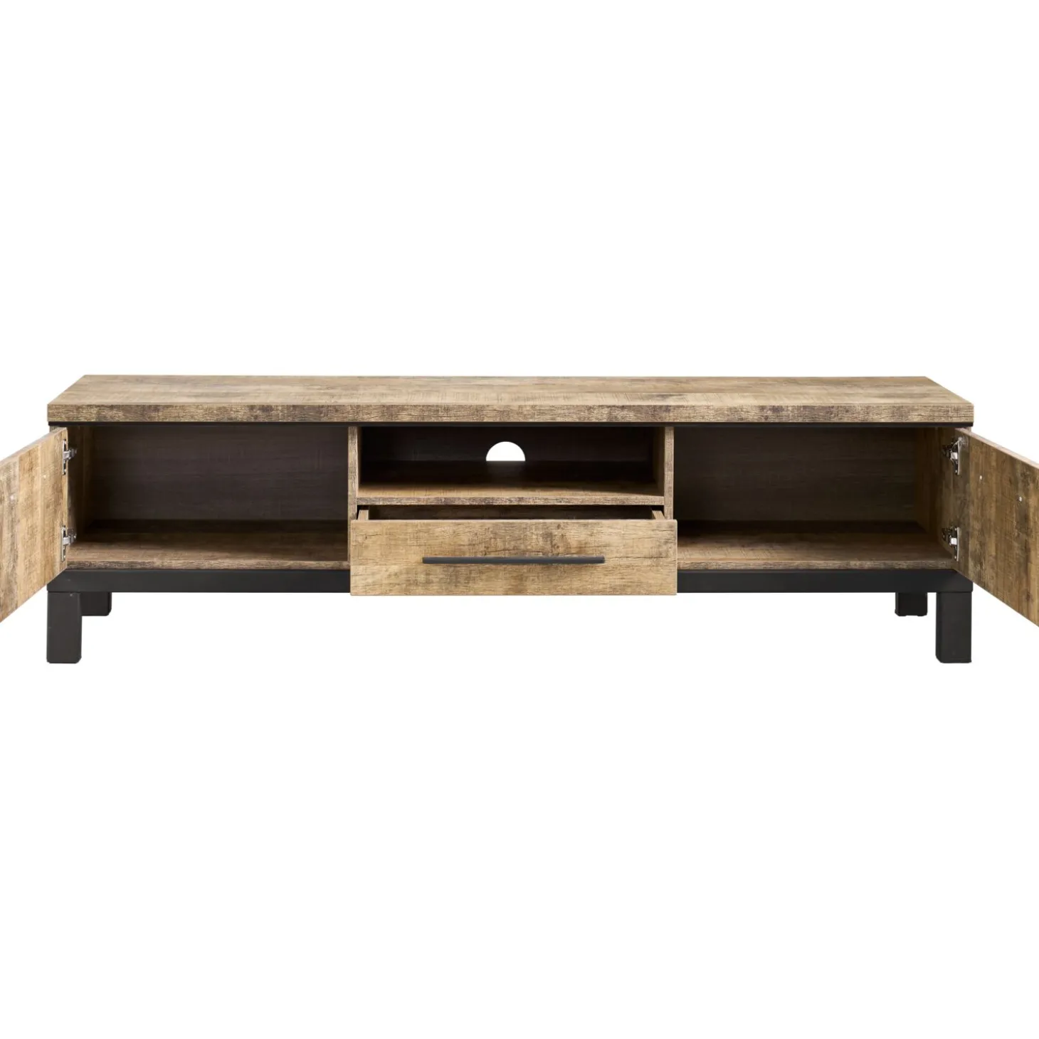 TV-meubel Atrio 48x173x45 cm ov