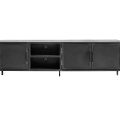 TV-Meubel CARPINO (180 CM) metaal