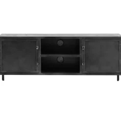 TV-Meubel CARPINO (137 CM) metaal