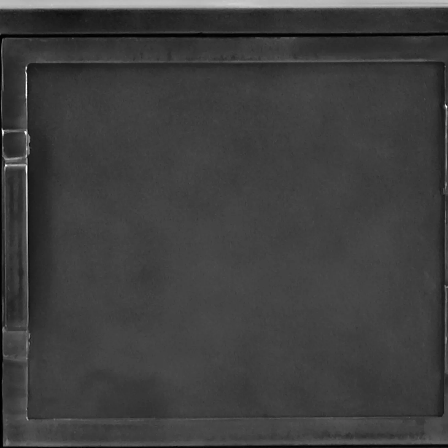 TV-Meubel CARPINO (92 CM) metaal